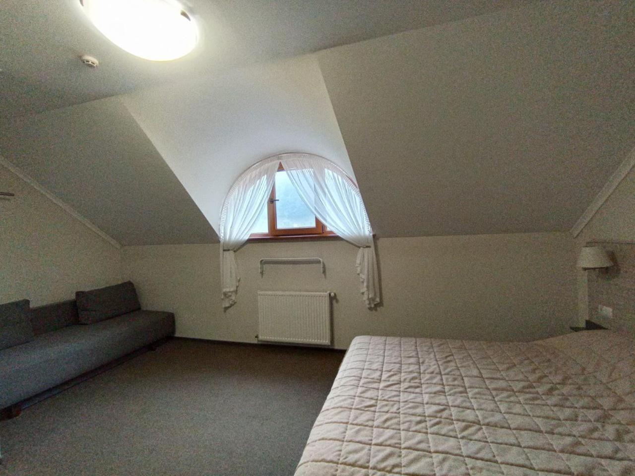 Готель Гірська Тиса Kvasy Bagian luar foto